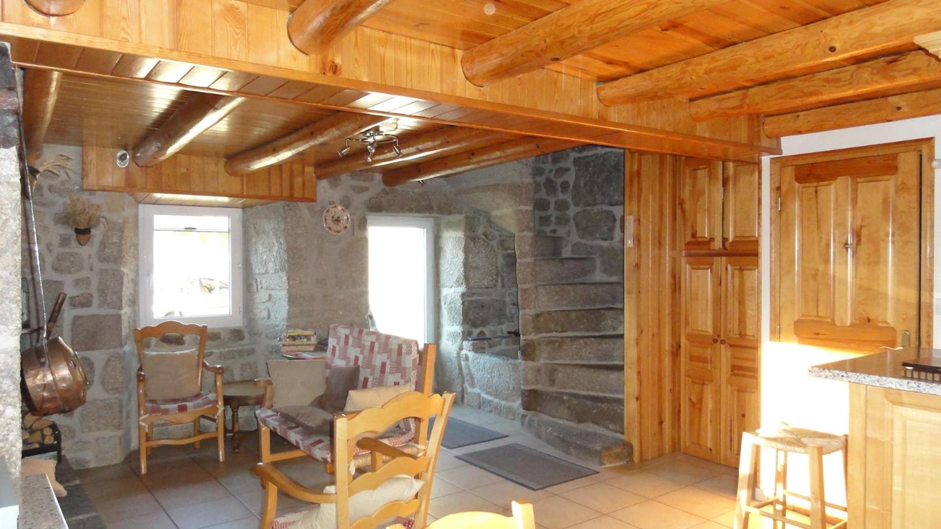 Gite Les Ducs Mialanes Exterior photo